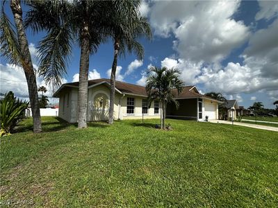 910 SW 10th Pl, Cape Coral, FL, 33991