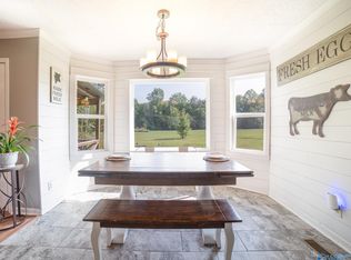 152 Gilley Dr, Grant, AL 35747