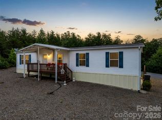 1110 Laughter Rd, Mill Spring, NC 28756