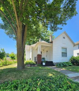 1501 Runnion Ave, Fort Wayne, IN, 46808