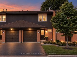 1951 Rathburn Rd E #86, Mississauga, ON L4W 2N9