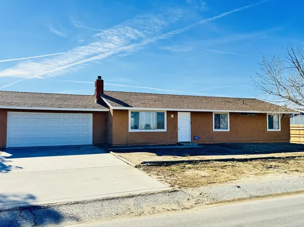 15724 Newmont Ave, Lancaster, CA 93535