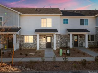 6539 N Netherland St, Aurora, CO 80019