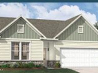 7427 Linda Vista Lane, Leland, NC 28451