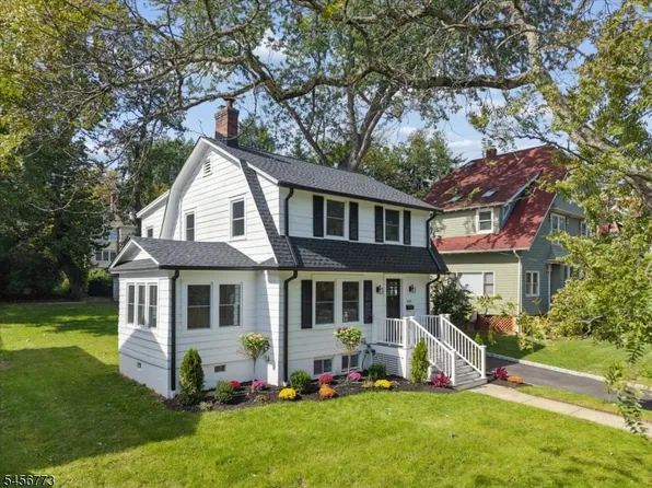 343 Meadowbrook Ln, South Orange Village Twp., NJ 07079
