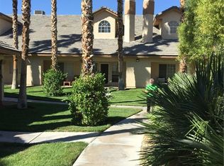 5070 Tara Ave UNIT 118, Spring Valley, NV 89146