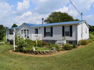 604 Frank Stanton Rd, Limestone, TN 37681