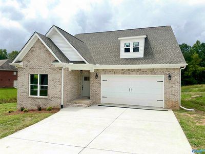 1339 NE Locust Dr, Arab, AL, 35016