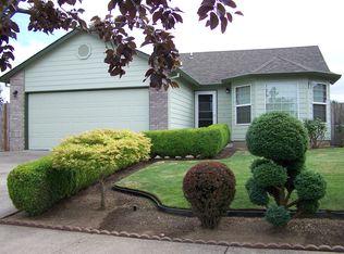 4898 Carolina Ave NE, Salem, OR