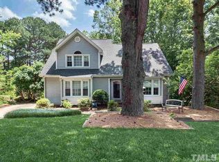 109 Allison Way, Cary, NC 27511