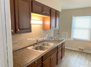 5843 N 36th St, Milwaukee, WI 53209