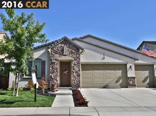 334 Sugar Hill Way, Oakley, CA 94561