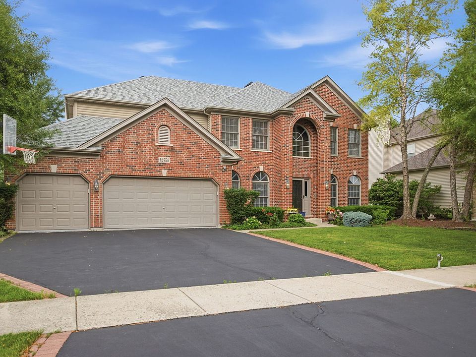 1st image of 12758 Barrow Ln
