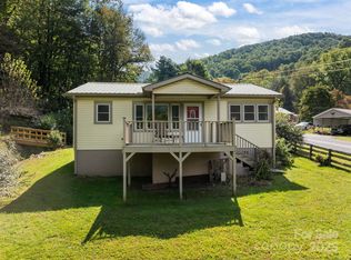 255 Red Bank Rd, Waynesville, NC 28786