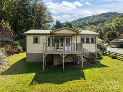 255 Red Bank Rd, Waynesville, NC, 28786