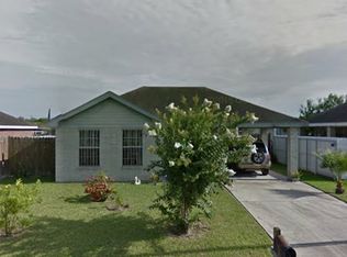 711 Gabriella Ave, Pharr, TX 78577