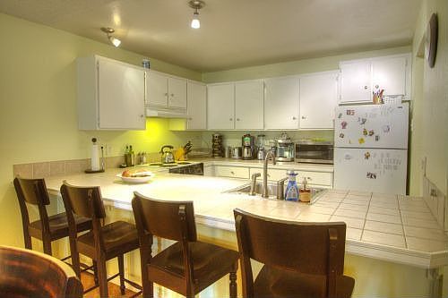 Interior Photo