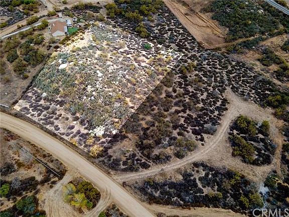 4th image of 0 Saddleback Dr