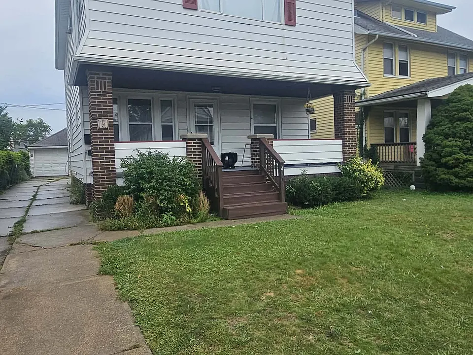 4707 Rockwood Rd #1