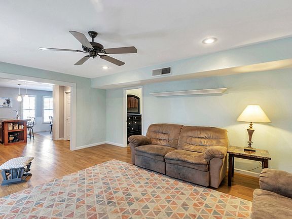 Monterey GR into Kit