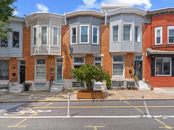 704 S Potomac St, Baltimore, MD 21224