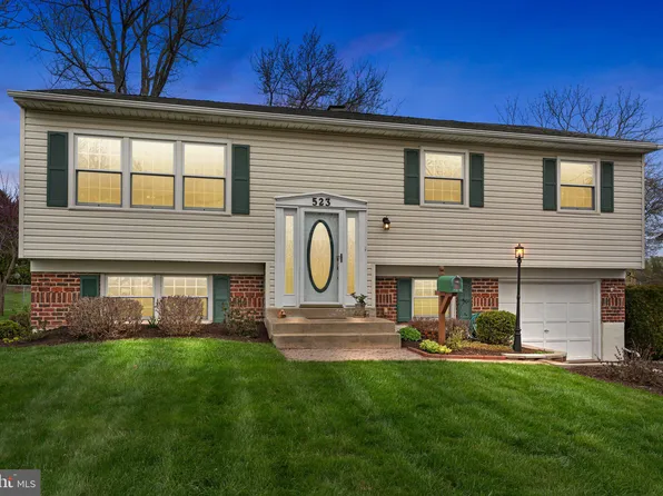 523 Byron Rd, Warminster, PA 18974