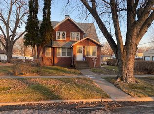 921 S 23rd St, Fort Dodge, IA 50501