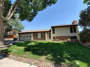 5219 Alta Loma Rd, Colorado Springs, CO 80918
