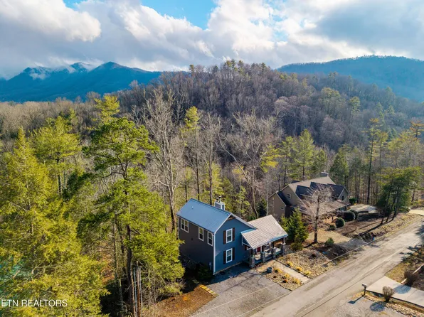 194 Cold Springs Trce, Townsend, TN 37882