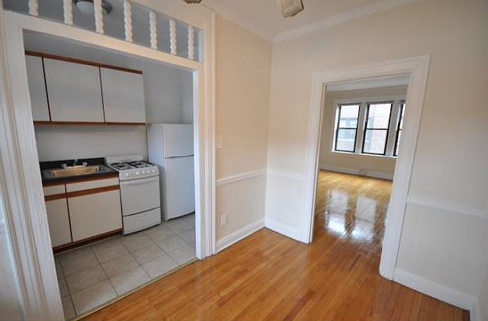 Dining Room / Kitchen
