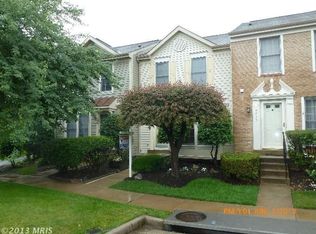9737 Sassafras Ct, Manassas, VA 20110