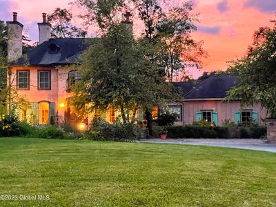 45 Eureka Avenue, Saratoga Springs, NY, 12866