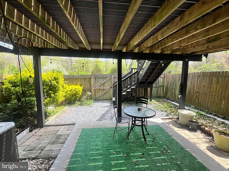 516 Meadow Hall Dr #D516 — Photo 40