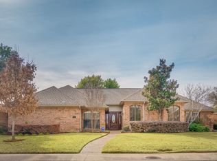4034 Villa Grove Dr, Dallas, TX 75287