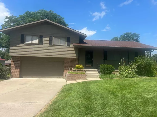 1112 Terrace Rd, Norfolk, NE 68701