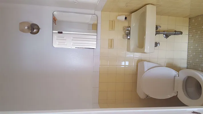 Rented by Tri Boro Terrace Realty | media 25