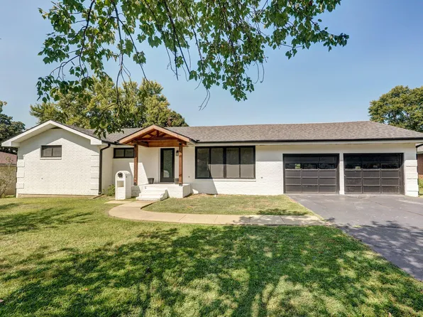 618 Valley View Drive, Mt Vernon, MO 65712