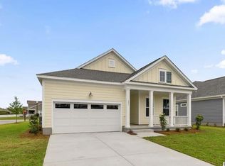 971 Longwood Bluffs Cir UNIT PC48, Murrells Inlet, SC 29576