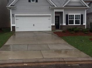 69 Wrenwood Dr, Clayton, NC 27527