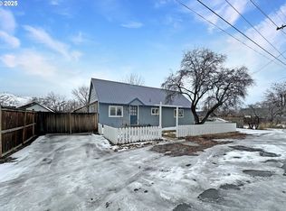 2175 14th St, Baker City, OR 97814