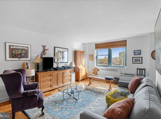 2601 Pennsylvania Ave APT 1132, Philadelphia, PA
