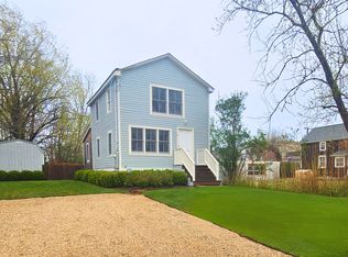 8 Rose St, Sag Harbor, NY 11963