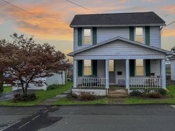 109 North St, Forest City, PA 18421