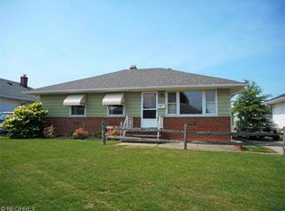 12311 Orme Rd, Garfield Heights, OH 44125