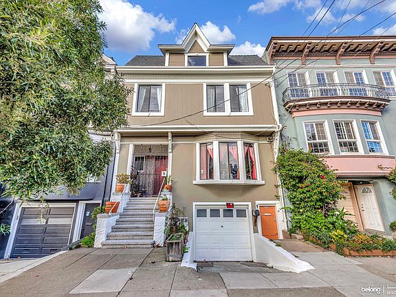 2nd image of 1032 Balboa St