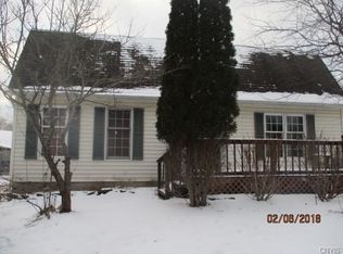 2448 Norway Rd, Kendall, NY 14476