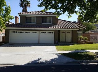 1671 Dominguez Ranch Rd, Corona, CA 92882
