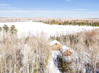 3834 Bear Lake Ln, Laona, WI 54541