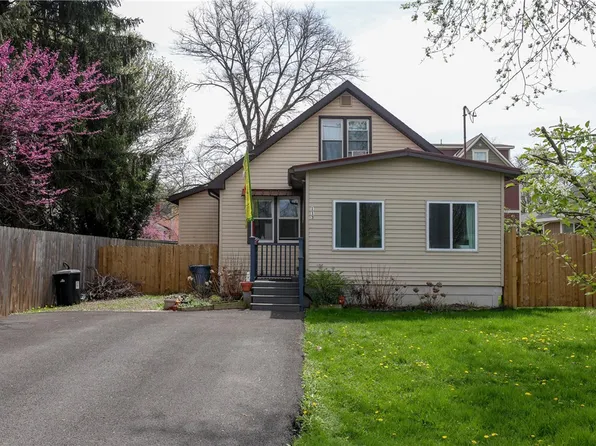 113 W York St, Ithaca, NY 14850