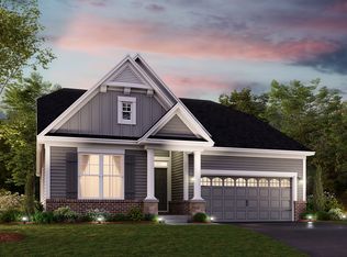 15691 Malta Way, Fishers, IN 46037